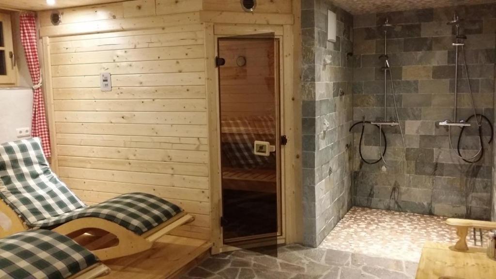 Mobilheim Seezauber Uttendorf Εξωτερικό φωτογραφία